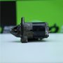 Motor Arranque Nissan March 1.0 3cc 2015 Á 2020 233001hc0d Original Usado