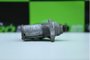 Motor Arranque Volkswagen Nivus 1.0 2021 Á 2024 02m911021j Original Usado