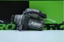 Motor Arranque Volkswagen Nivus 1.0 2021 Á 2024 02m911021j Original Usado