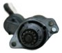 Motor Arranque Vw Gol Voyage 2017 2018 2019 2020 2021 Original Usado