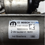 Motor De Arranque Fiat Argo 1.0 2017 A 2021 52033809 Original Usado