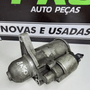 Motor De Arranque Fiat Argo 1.0 2017 A 2021 52033809 Original Usado