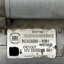 Motor De Arranque Fiat Mobi 1.0 8v 2016 Á 2022  51911199 Original Usado
