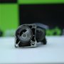 Motor De Arranque Fiat Mobi 1.0 8v 2016 Á 2022  51911199 Original Usado