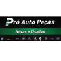 Motor De Arranque Ford Fusion 2.0 2013 A 2016 Bb5t11000ba Original Usado