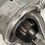 Motor De Arranque Hyundai Hb20 1.0 3cc 2014 A 2019 1201952 Original Usado