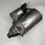 Motor De Arranque Hyundai Hb20 1.0 3cc 2014 A 2019 1201952 Original Usado