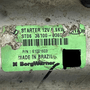Motor De Arranque Hyundai Hb20 1.0 3cc 2016 A 2020 61001603 Original Usado