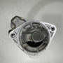 Motor De Arranque Hyundai Hb20 1.0 3cc 2016 A 2020 61001603 Original Usado