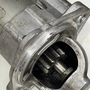 Motor De Arranque Hyundai Hb20 1.0 3cc 2016 A 2020 61001603 Original Usado