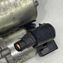 Motor De Arranque Hyundai Hb20 1.0 3cc 2016 A 2020 61001603 Original Usado