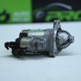 Motor De Arranque Hyundai Hb20 1.0 3cc 2024 361003603 Original Usado