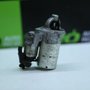 Motor De Arranque Hyundai Hb20 1.0 3cc 2024 361003603 Original Usado