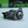 Motor De Arranque Hyundai Hb20 1.0 3cc 2024 361003603 Original Usado