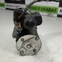 Motor De Arranque Hyundai Hb20 2016 2017 2018 2019 2020 Original Usado
