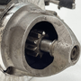 Motor De Arranque New Fiesta 1.6 2011 2012 2013 2014 2015 Original Usado