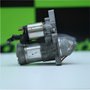 Motor De Arranque Nissan Kicks 1.6 2016 Á 2021  S114954b Original Usado