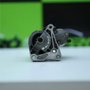 Motor De Arranque Renault Duster 2.0 16v 2013 Á 2017 Original Usado