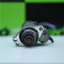 Motor De Arranque Volkswagen Gol G8 1.0 3cc 2019 Á 2023 Original Usado