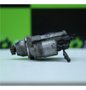 Motor De Arranque Volkswagen Gol G8 1.0 3cc 2019 Á 2023 Original Usado