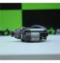 Motor De Arranque Volkswagen Gol G8 2019 Á 2023 Original Usado