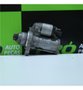 Motor De Arranque Volkswagen Gol G8 2019 Á 2023 Original Usado