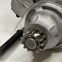 Motor De Arranque Volkswagen T-cross Tsi 2020 2021 Original Usado