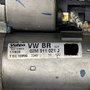 Motor De Arranque Volkswagen T-cross Tsi 2020 2021 Original Usado