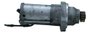 Motor De Arranque Vw Polo 1.0 2017 Á 2021 02m911021j Original Usado
