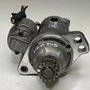 Motor De Arranque Vw Polo Virtus 1.0 2017 Á 2021 02m911021j Original Usado