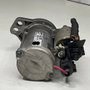 Motor De Arranque Vw Polo Virtus 1.0 2017 Á 2021 02m911021j Original Usado