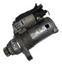 Motor De Arranque Vw Polo Virtus 1.0 2017 Á 2021 02m911021j Original Usado