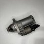 Motor De Arranque Vw Polo Virtus 1.0 2017 Á 2021 02m911021j Original Usado