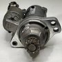 Motor De Arranque Vw Polo Virtus 1.0 2017 Á 2021 02m911021j Original Usado