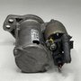 Motor De Arranque Vw Polo Virtus 1.0 2017 Á 2021 02m911021j Original Usado