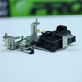 Motor Fechadura Eletrica Hyundai Tucson 2007 Á 2015 Original Usado