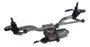 Motor Limpador Parabrisa Ford Ecosport 13/18 F006d20603 Original Usado