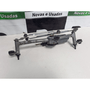 Motor Limpador Parabrisa Vw Up Tsi 2018 2019 F006k20369 Original Usado