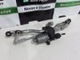 Motor Limpador Parabrisa Vw Virtus 18/21 3397022048 Original Usado