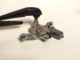 Motor Limpador Tampa Traseira Jeep Compass 17/21 55112704aa Original Usado
