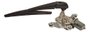 Motor Limpador Tampa Traseira Jeep Compass 17/21 55112704aa Original Usado