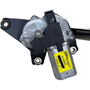 Motor Limpador Traseiro Chevrolet Onix 2013 Á 2019 Original Usado