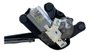 Motor Limpador Traseiro Citroen C3 1.5 2014 A 2020 968338238 Original Usado