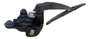 Motor Limpador Traseiro Citroen C3 1.5 2014 A 2020 968338238 Original Usado
