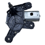 Motor Limpador Traseiro Fiat Argo Uno 2017 Á 2020 519020340 Original Usado