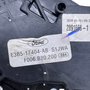 Motor Limpador Traseiro Ford Ka 1.0 2015 A 2020 E3b517404ab Original Usado