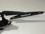Motor Limpador Traseiro Hb20 Hatch 2013 A 2019 987001s000 Original Usado