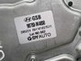 Motor Limpador Traseiro Hyundai Creta 2017 A 2021 98700m4000 Original Usado