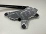 Motor Limpador Traseiro Hyundai Creta 2017 A 2021 98700m4000 Original Usado