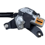 Motor Limpador Traseiro Hyundai Hb20 2013 Á 2018 9870015000 Original Usado